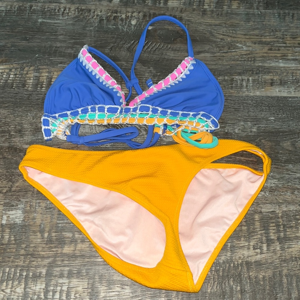 target bikini!